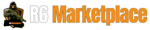 R6 Marketplace Site Logo